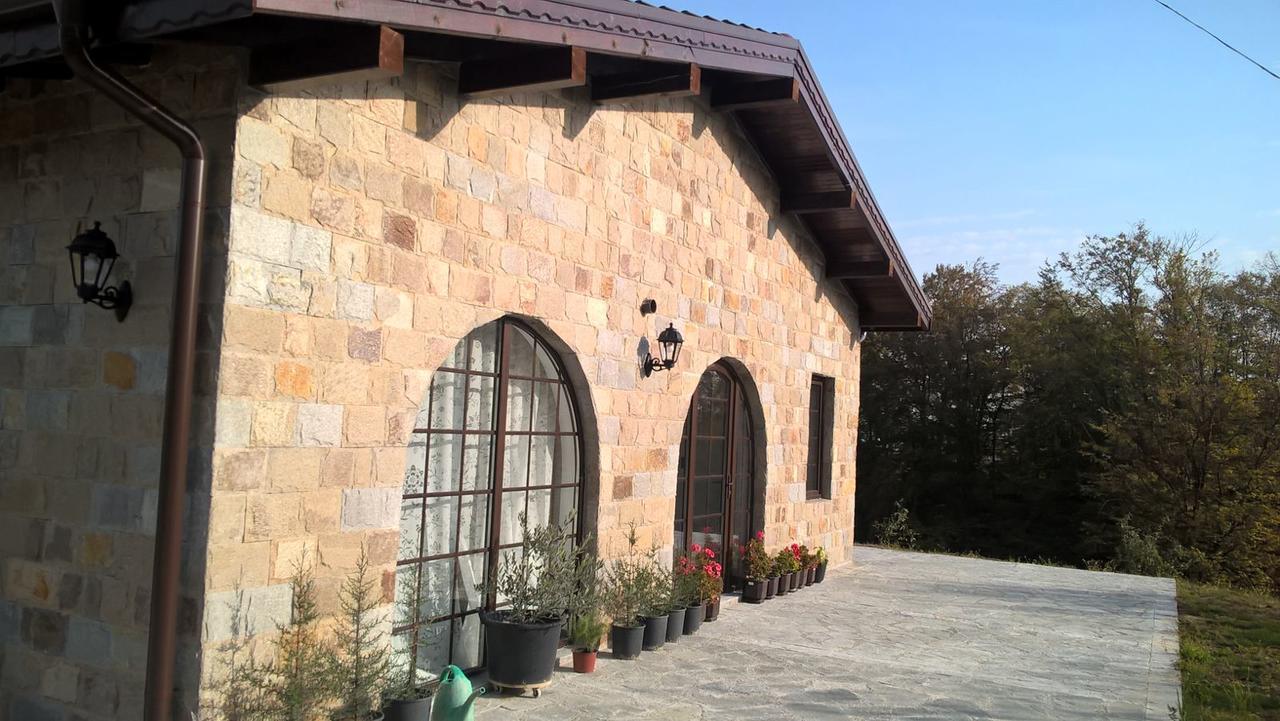 Villa Lavanda ايلينا المظهر الخارجي الصورة