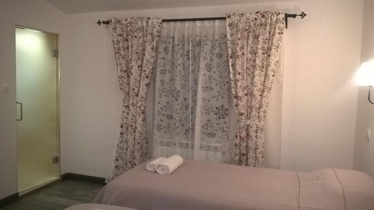 Villa Lavanda ايلينا المظهر الخارجي الصورة