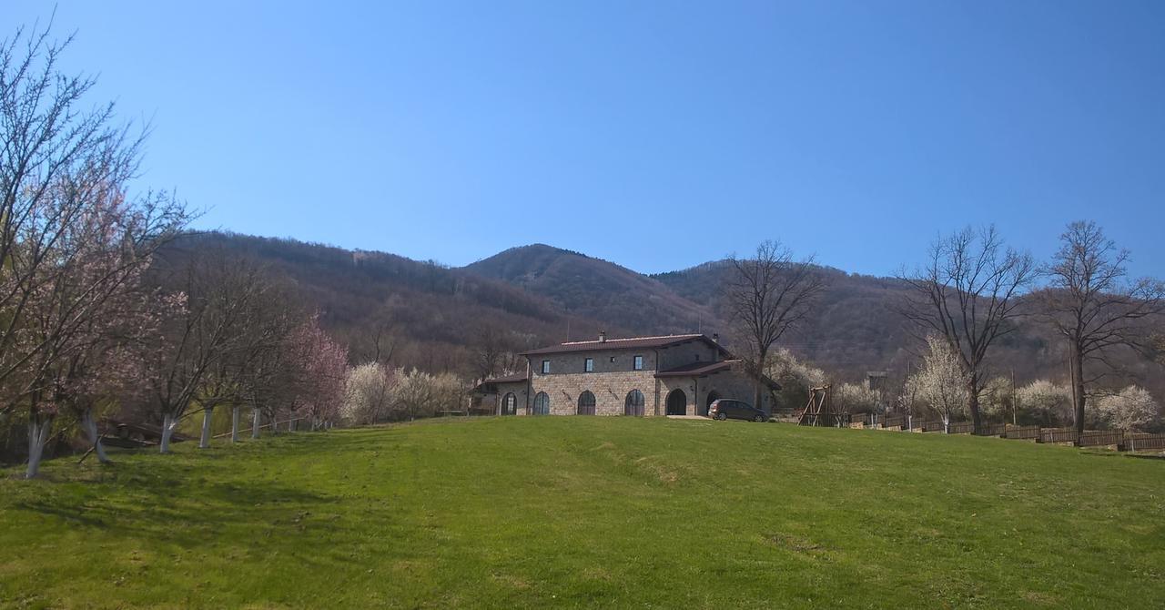 Villa Lavanda ايلينا المظهر الخارجي الصورة
