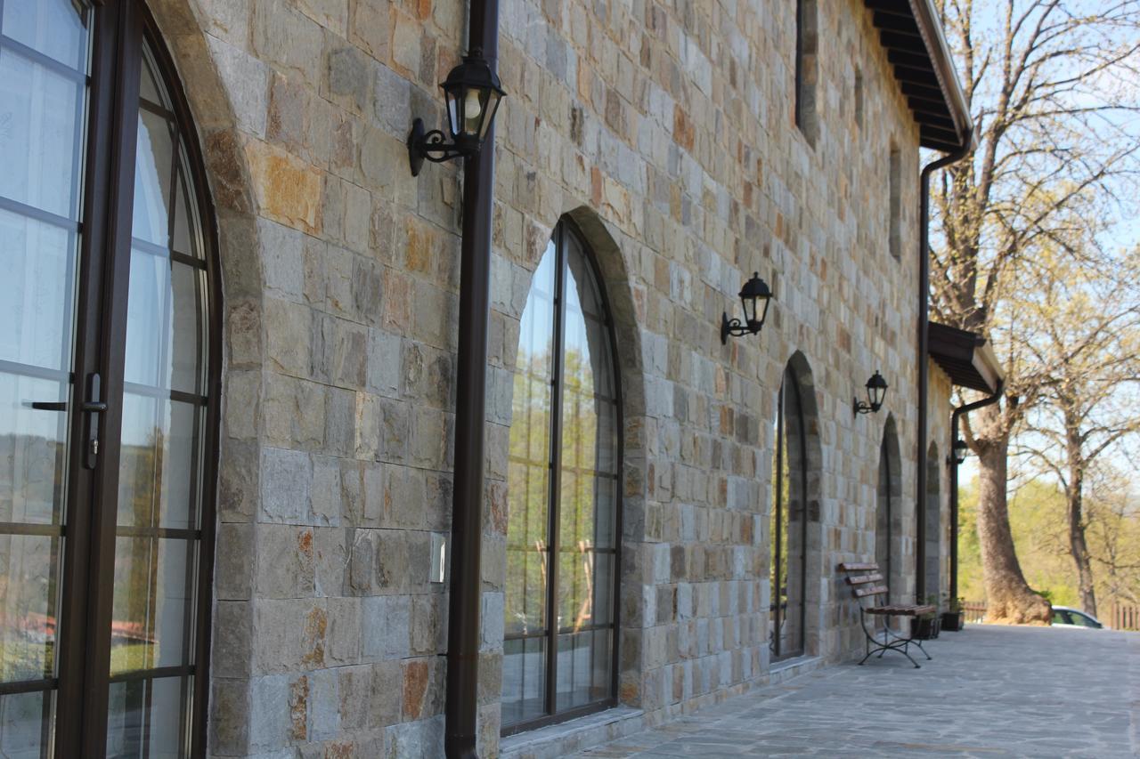 Villa Lavanda ايلينا المظهر الخارجي الصورة