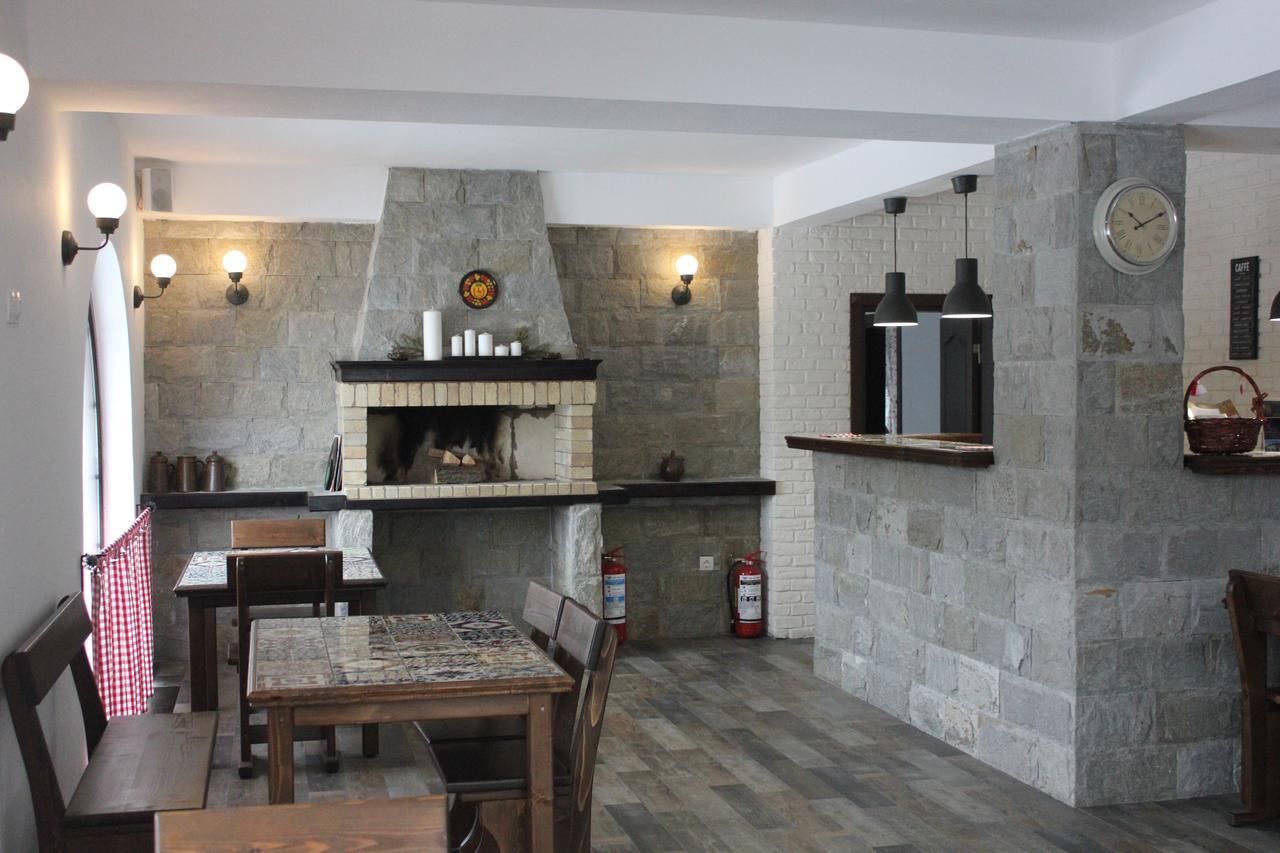 Villa Lavanda ايلينا المظهر الخارجي الصورة